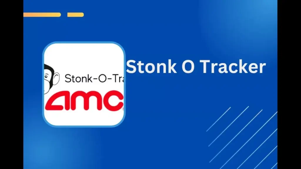 AMC Stonk